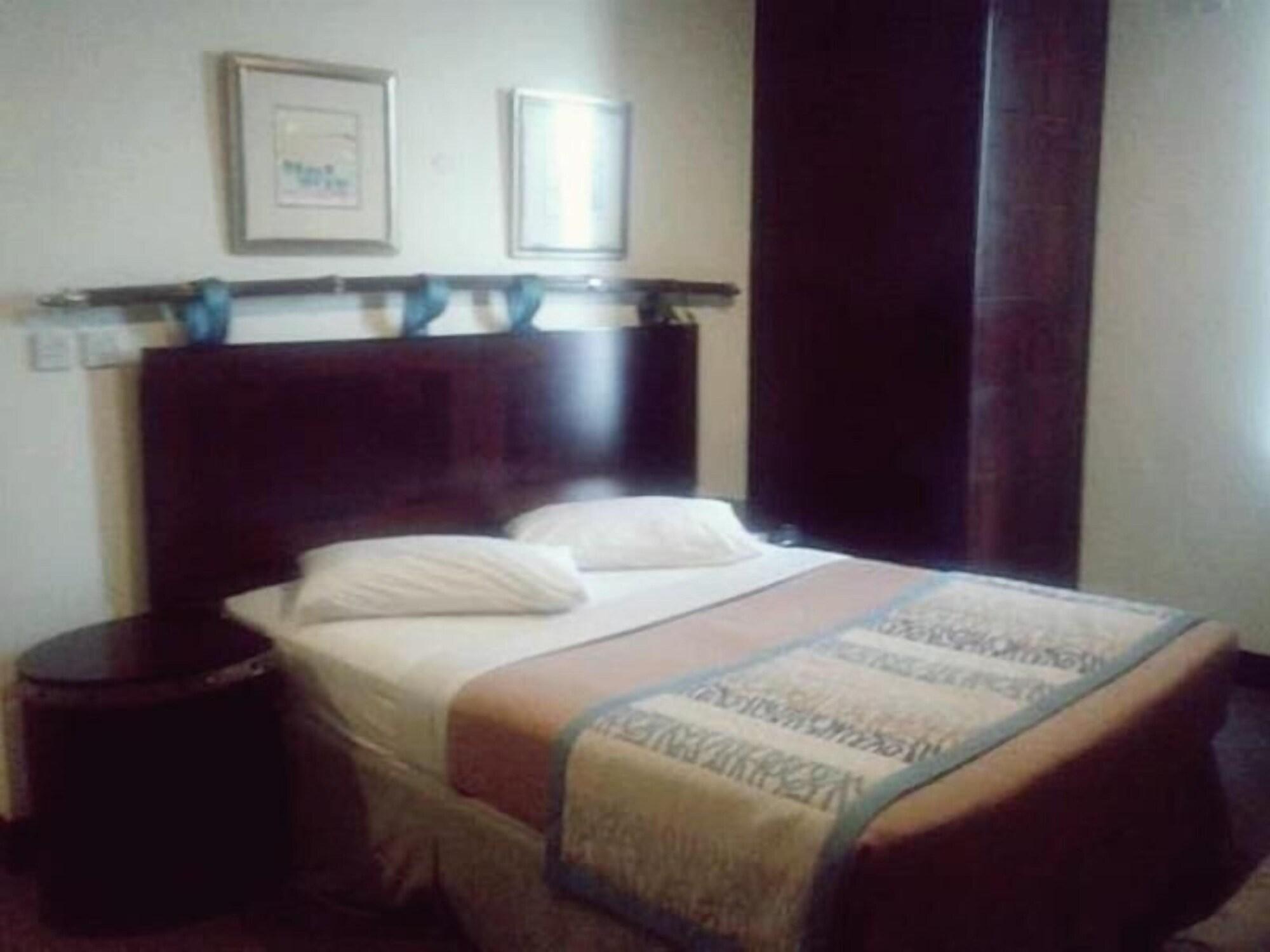 Le Vendome Hotel Amman Exterior photo