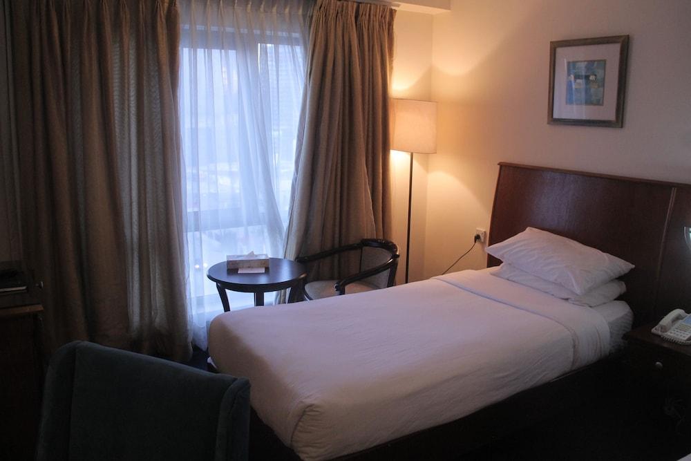 Le Vendome Hotel Amman Exterior photo