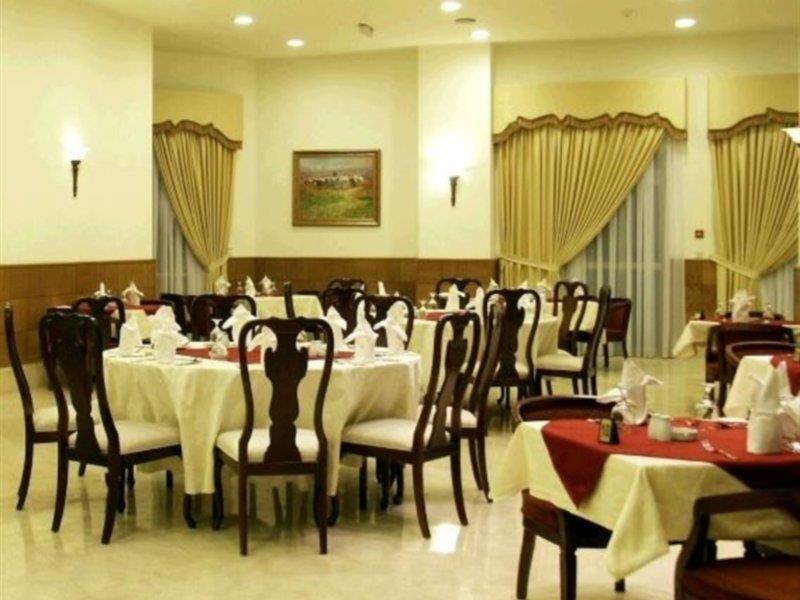 Le Vendome Hotel Amman Exterior photo